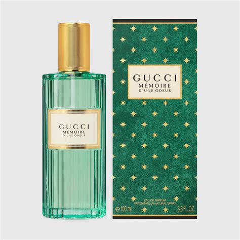 mémoire gucci|Gucci memoire d'une odeur price.